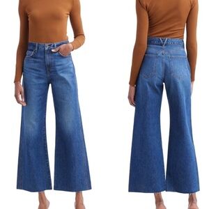 Veronica Beard Taylor cropped Jean 29